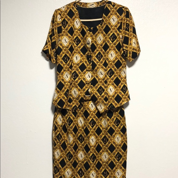 Valentino Tops - Matching top and bottom